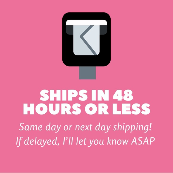 Hello! Here's more info about my closet ๐ - Picture 3 of 7